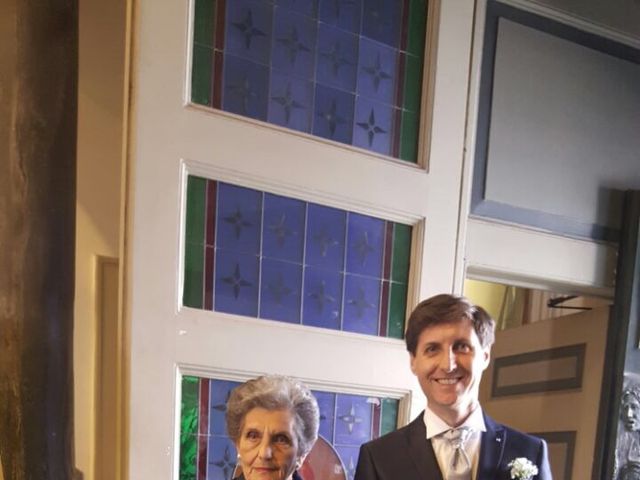 Il matrimonio di Alberto  e Sabrina  a Salerno, Salerno 9