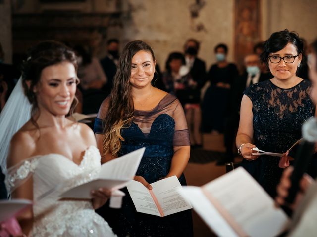 Il matrimonio di Carlo e Ilaria a Stresa, Verbania 27