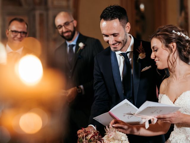 Il matrimonio di Carlo e Ilaria a Stresa, Verbania 28