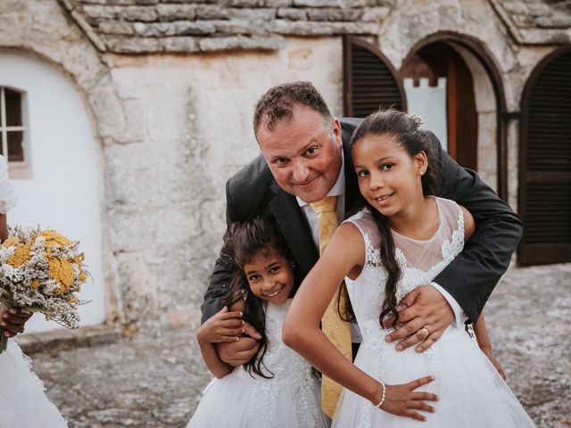 Il matrimonio di Paolo e Debora a Putignano, Bari 115