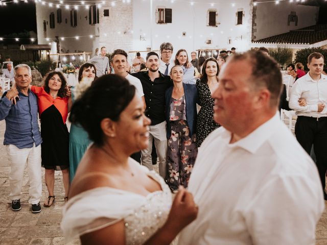 Il matrimonio di Paolo e Debora a Putignano, Bari 171