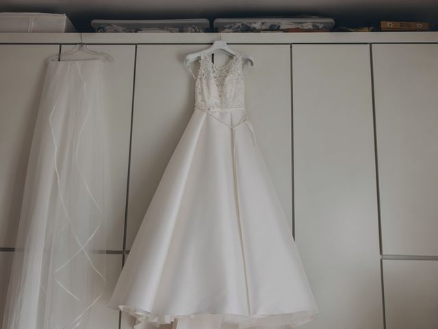 Il matrimonio di Martina e Enrico a Bergamo, Bergamo 3