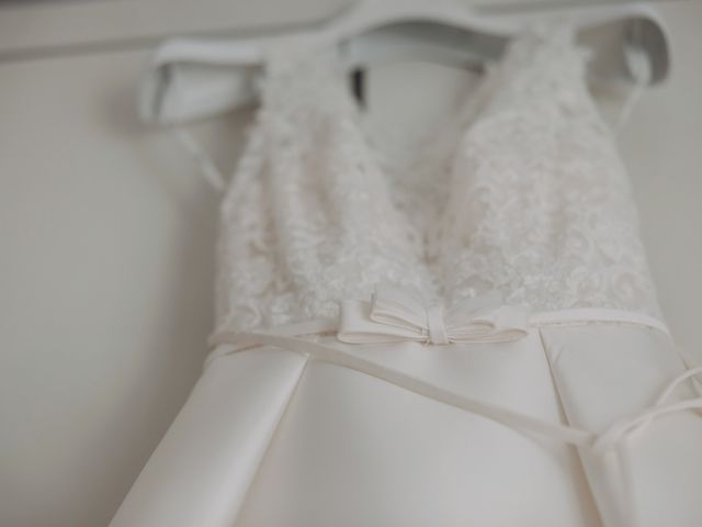 Il matrimonio di Martina e Enrico a Bergamo, Bergamo 5