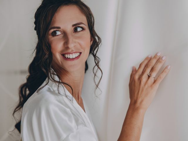 Il matrimonio di Martina e Enrico a Bergamo, Bergamo 7