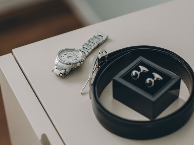 Il matrimonio di Martina e Enrico a Bergamo, Bergamo 10