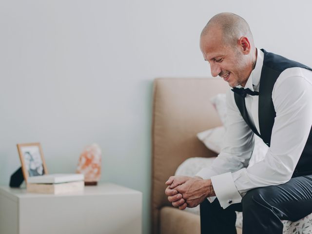 Il matrimonio di Martina e Enrico a Bergamo, Bergamo 11