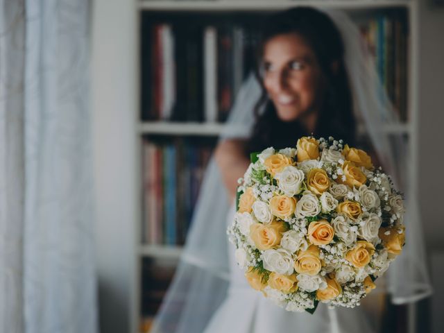 Il matrimonio di Martina e Enrico a Bergamo, Bergamo 21