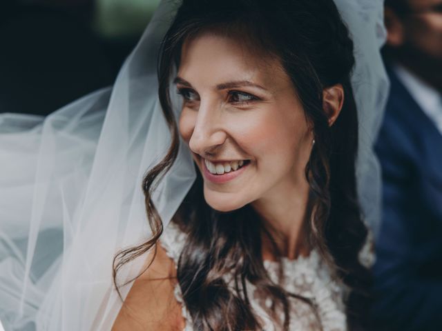 Il matrimonio di Martina e Enrico a Bergamo, Bergamo 26