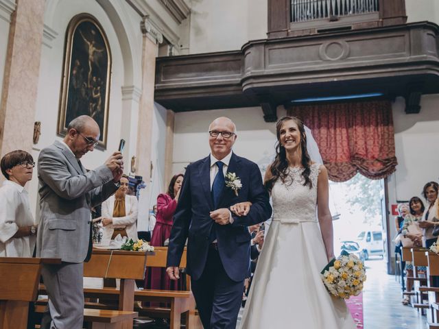 Il matrimonio di Martina e Enrico a Bergamo, Bergamo 30