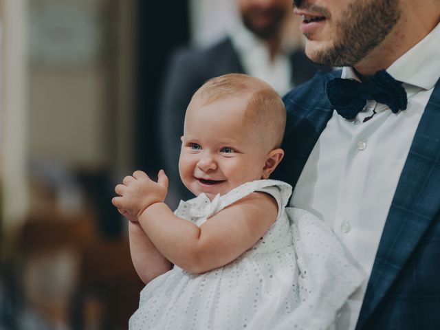 Il matrimonio di Martina e Enrico a Bergamo, Bergamo 34