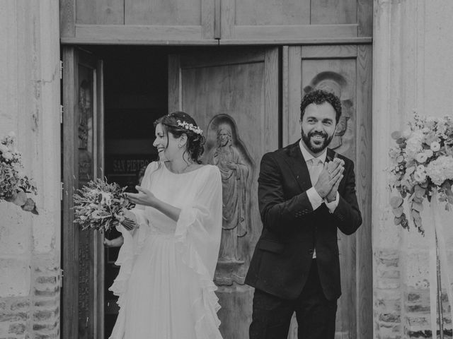 Il matrimonio di Elena e Domenico a Vasto, Chieti 55