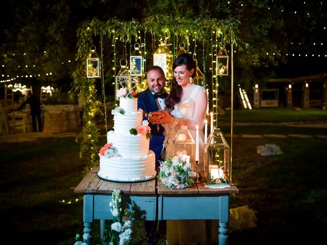 Il matrimonio di Annalisa e Francesco a Fasano, Brindisi 3