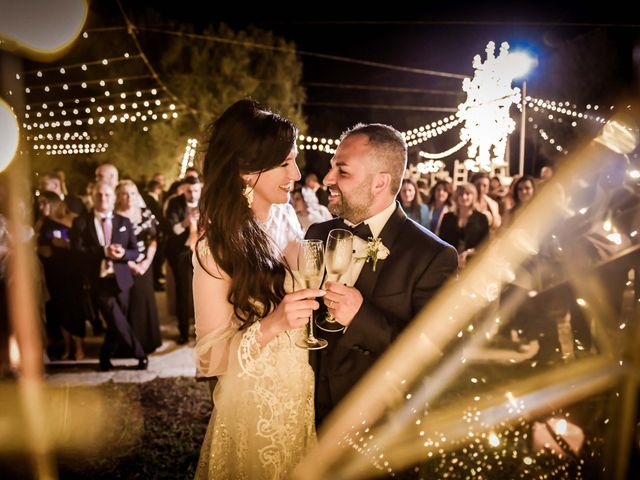 Il matrimonio di Annalisa e Francesco a Fasano, Brindisi 5