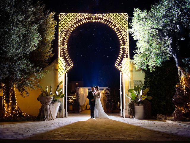 Il matrimonio di Annalisa e Francesco a Fasano, Brindisi 6