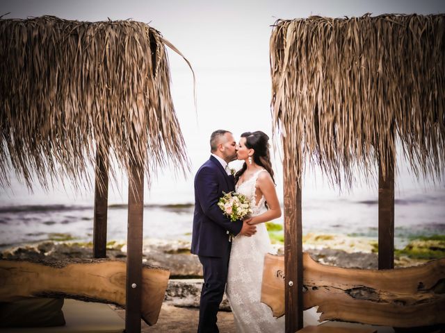 Il matrimonio di Annalisa e Francesco a Fasano, Brindisi 68