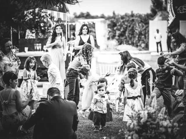 Il matrimonio di Annalisa e Francesco a Fasano, Brindisi 96