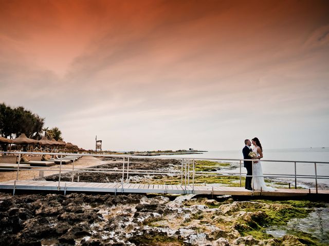 Il matrimonio di Annalisa e Francesco a Fasano, Brindisi 101