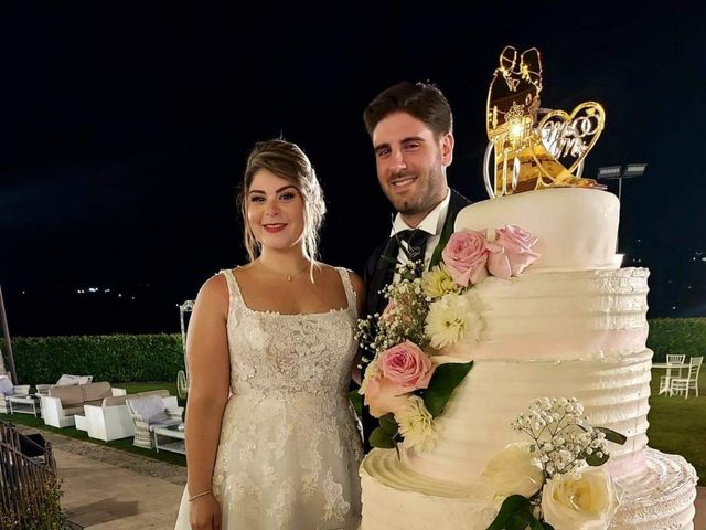 Il matrimonio di Clelia e Mario a Palermo, Palermo 4