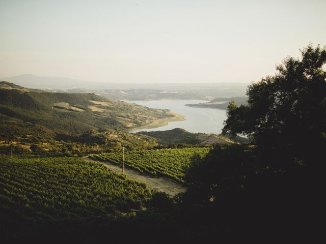 Il matrimonio di Andrea e Valeria a Orvieto, Terni 4