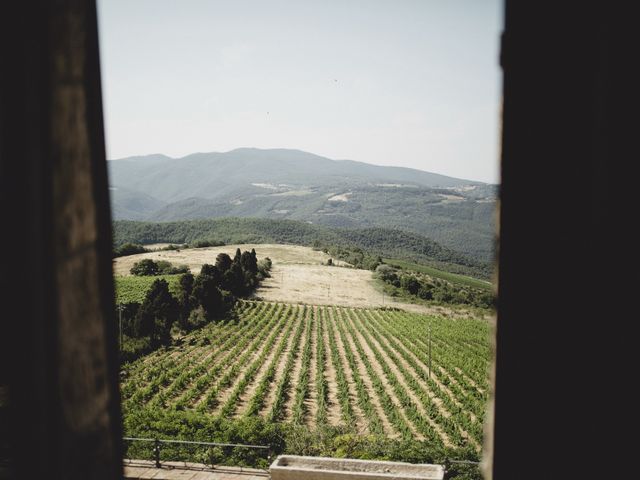 Il matrimonio di Andrea e Valeria a Orvieto, Terni 17