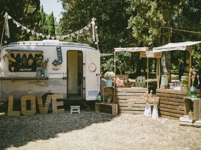 Il matrimonio di Andrea e Valeria a Orvieto, Terni 32