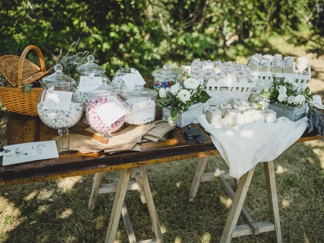 Il matrimonio di Andrea e Valeria a Orvieto, Terni 53