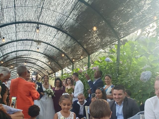 Il matrimonio di Daniele e Debora  a Lanuvio, Roma 2