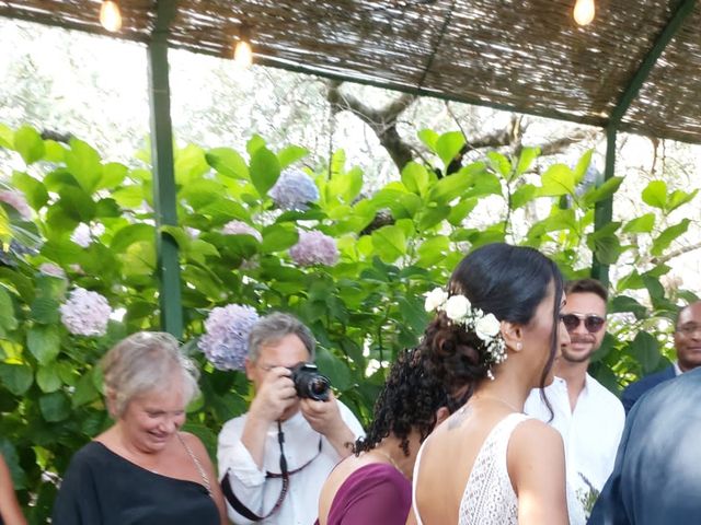 Il matrimonio di Daniele e Debora  a Lanuvio, Roma 3