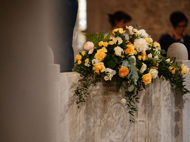 Il matrimonio di Valeria e Francesco a Grado, Gorizia 17