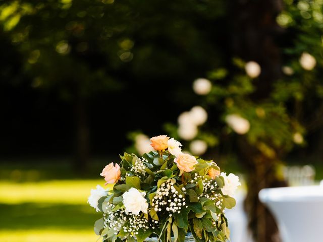 Il matrimonio di Valeria e Francesco a Grado, Gorizia 23