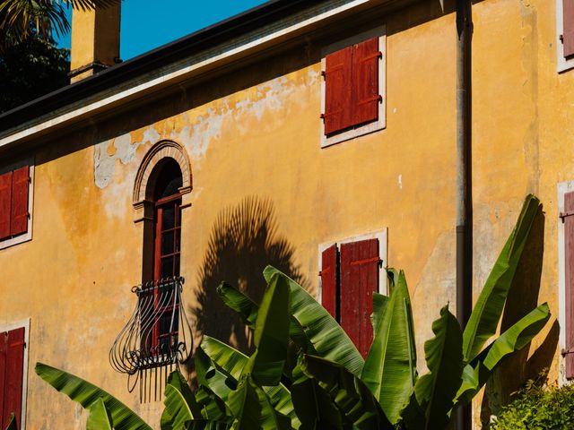 Il matrimonio di Valeria e Francesco a Grado, Gorizia 25