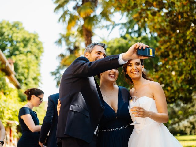 Il matrimonio di Valeria e Francesco a Grado, Gorizia 30