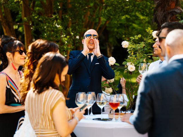 Il matrimonio di Valeria e Francesco a Grado, Gorizia 33