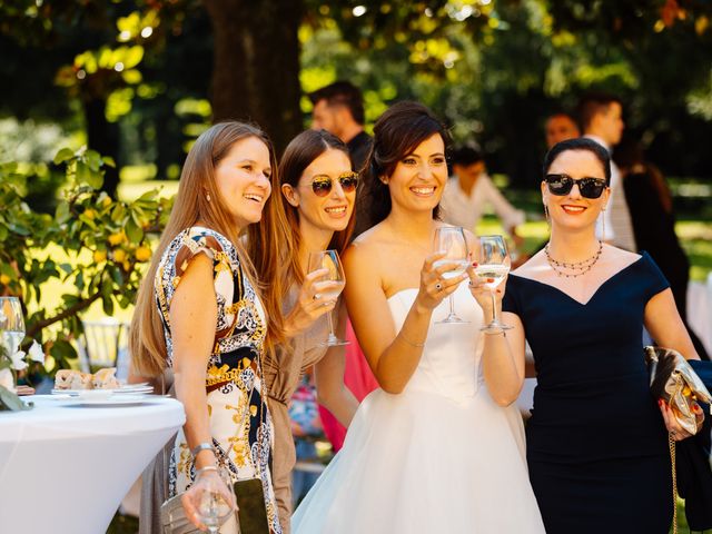 Il matrimonio di Valeria e Francesco a Grado, Gorizia 34