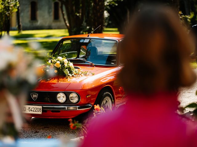 Il matrimonio di Valeria e Francesco a Grado, Gorizia 37