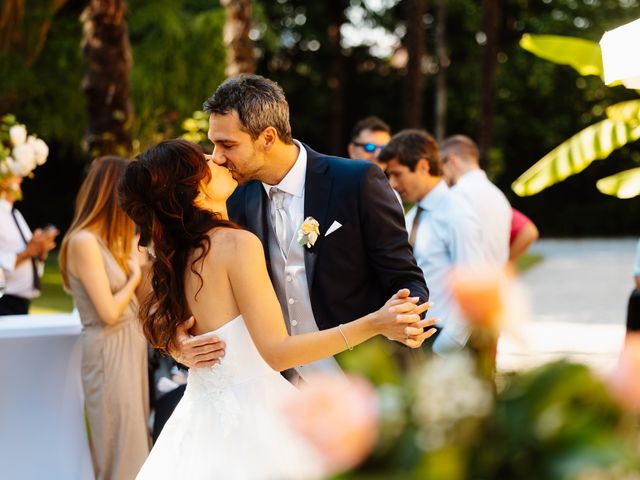 Il matrimonio di Valeria e Francesco a Grado, Gorizia 38