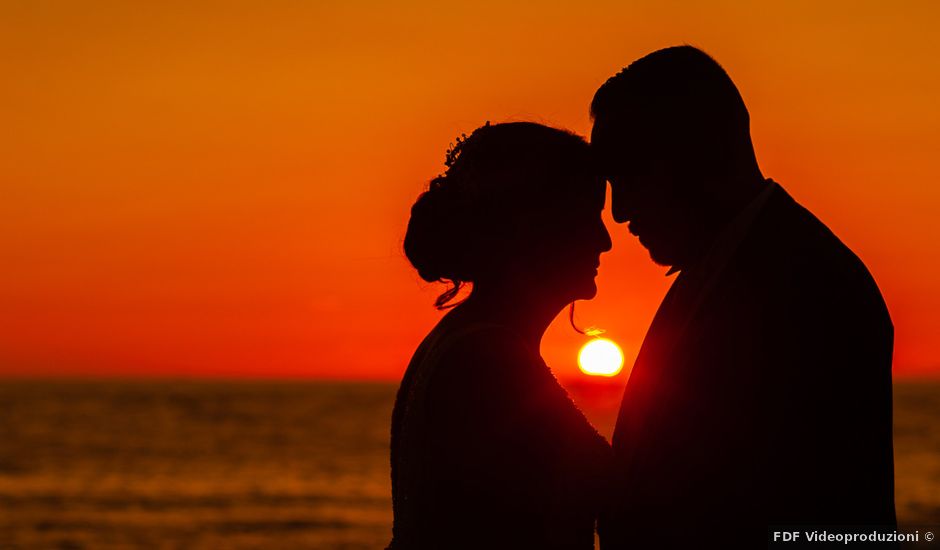 Il matrimonio di Giada e Giovanni a Palermo, Palermo