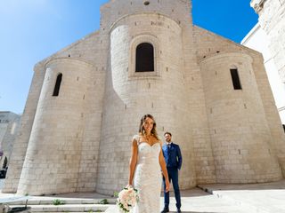 Le nozze di Vincenzo e Miriana 3