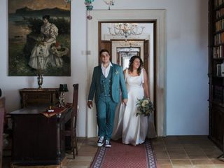 Le nozze di Igor  e Elena 3
