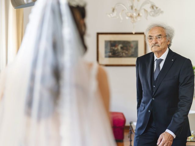 Il matrimonio di Francesco e Alessia a Pisa, Pisa 19