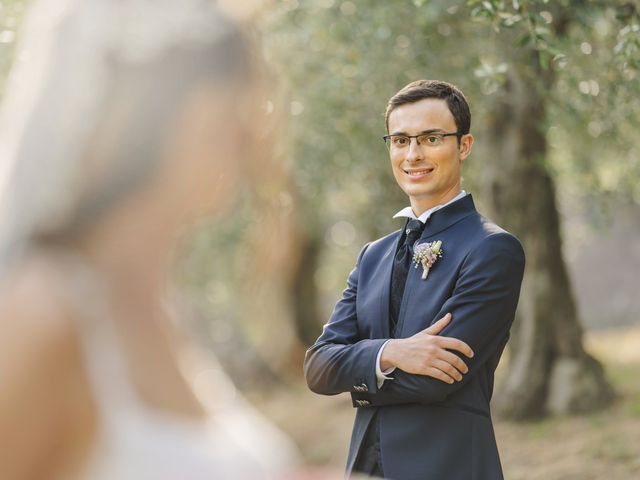 Il matrimonio di Francesco e Alessia a Pisa, Pisa 70