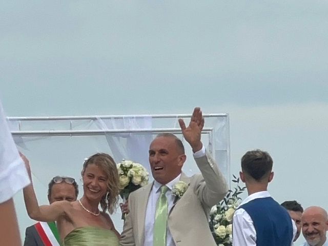 Il matrimonio di Luciano  e Silvia  a Montiglio Monferrato, Asti 1