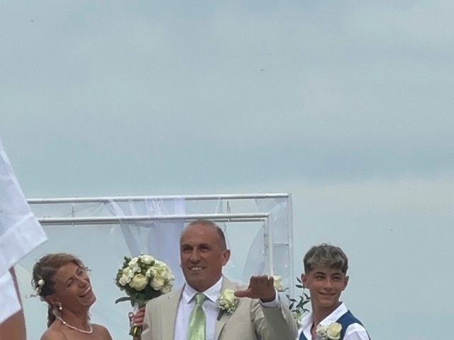 Il matrimonio di Luciano  e Silvia  a Montiglio Monferrato, Asti 2