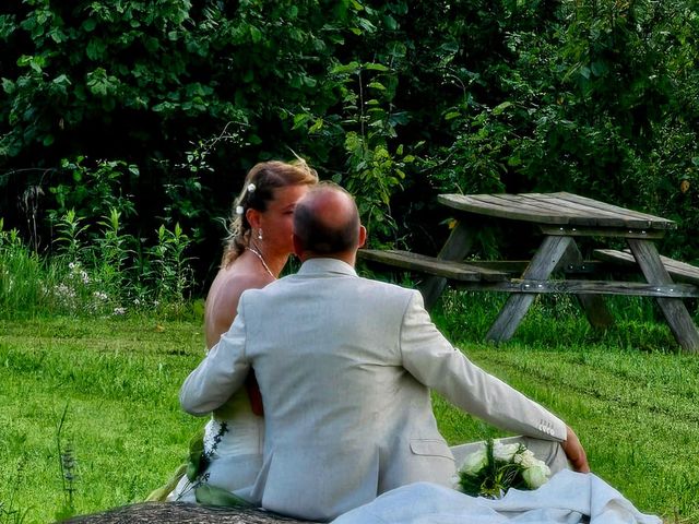 Il matrimonio di Luciano  e Silvia  a Montiglio Monferrato, Asti 4