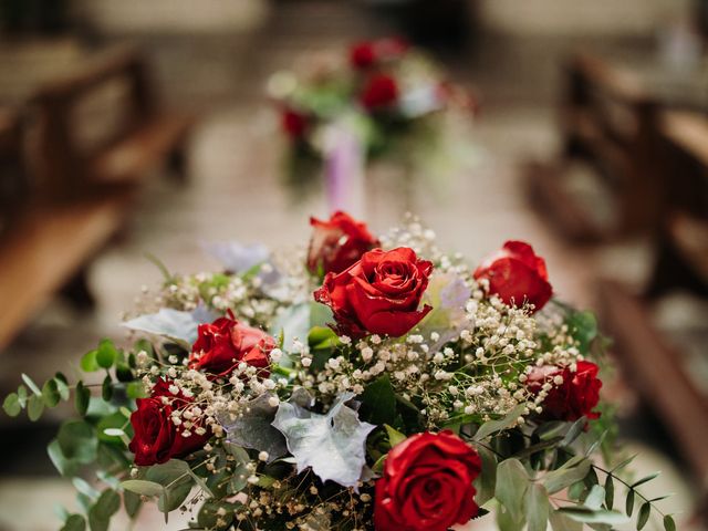 Il matrimonio di Claudio e Ylenia a Este, Padova 29