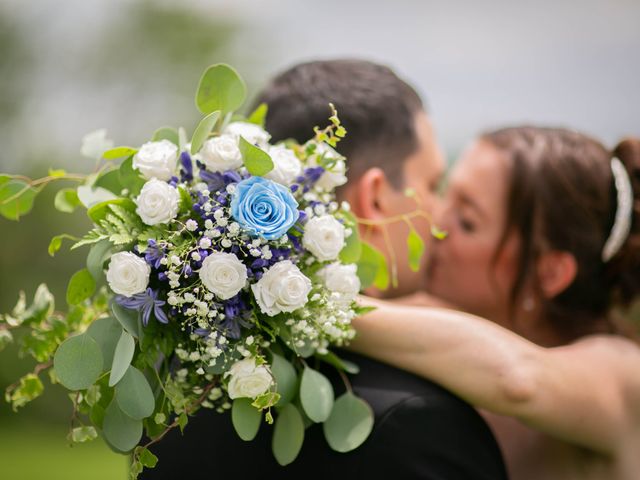 Il matrimonio di Valentino e Valentina a Montiglio Monferrato, Asti 25