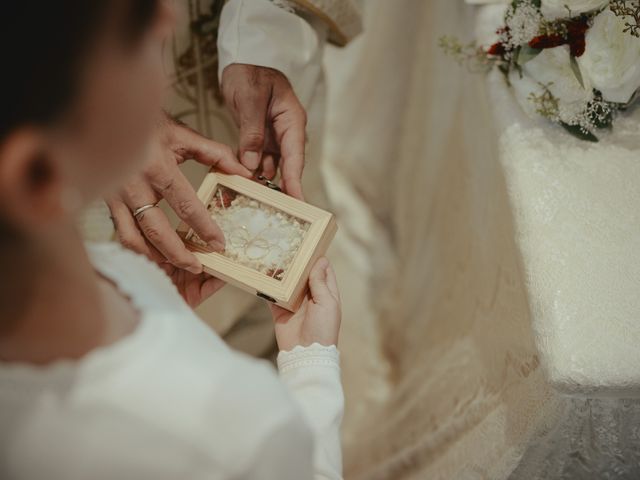 Il matrimonio di Giovanni Battista e Flavia a Itri, Latina 27