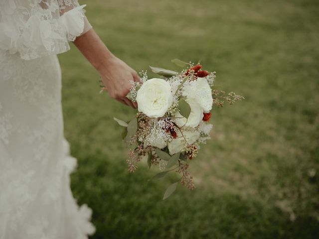 Il matrimonio di Giovanni Battista e Flavia a Itri, Latina 43