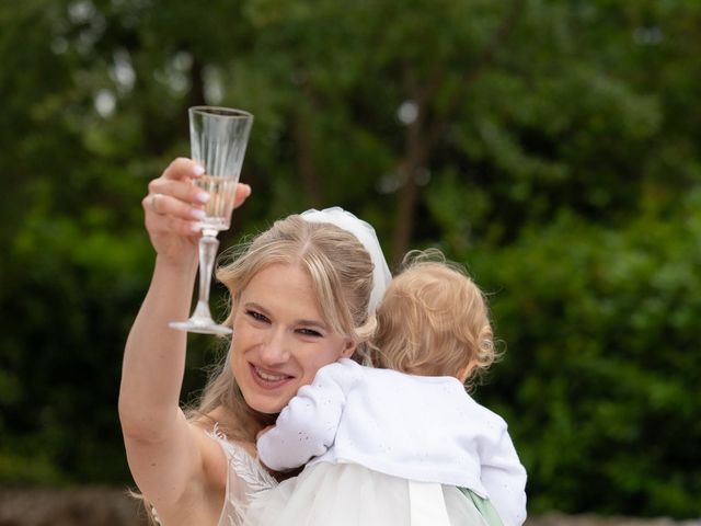 Il matrimonio di Lorenzo e Beata a Martina Franca, Taranto 31