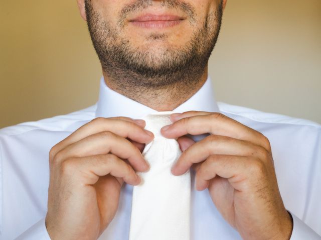 Il matrimonio di Stefania e Francesco a Capaccio Paestum, Salerno 2